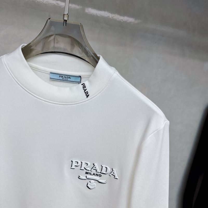 Prada T-Shirts